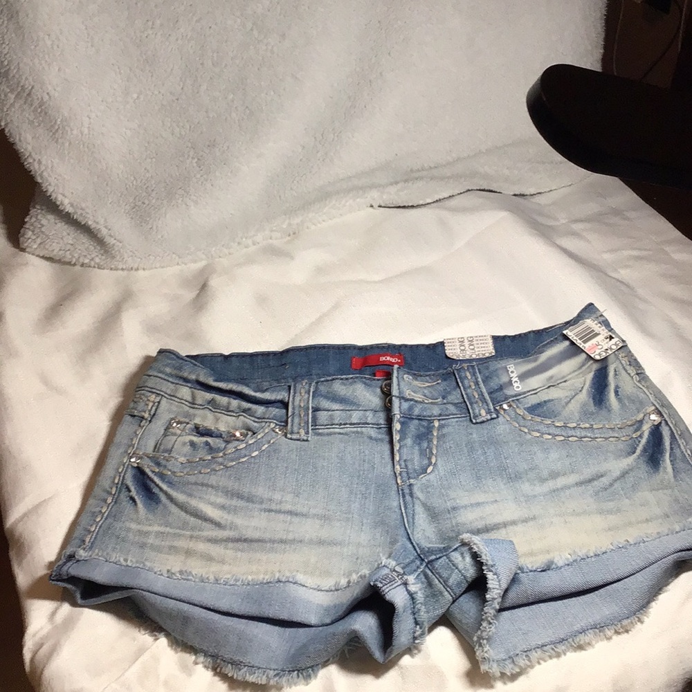 Shorts